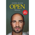 Open. Memorias