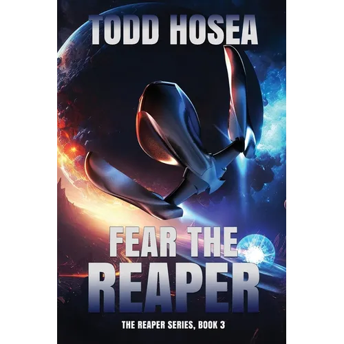 Fear the Reaper