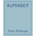 Peter McGough: Alphabet
