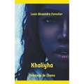 Khaliyha- Princesa de Ébano