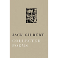Collected Poems of Jack Gilbert