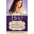 The Pride of the Peacock