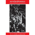 Sacred Performances: Islam, Sexuality, and Sacrifice