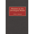 Maoism in the Developed World