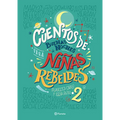 Cuentos de Buenas Noches Para Niñas Rebeldes 2