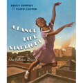A Dance Like Starlight: One Ballerina's Dream