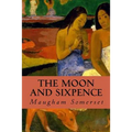 The Moon and Sixpence
