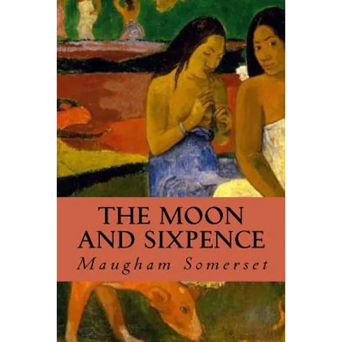 The Moon and Sixpence