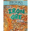 How Iron Ore Forms