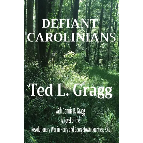 Defiant Carolinians