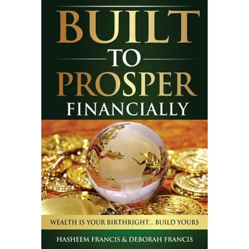 Built To Prosper Financially