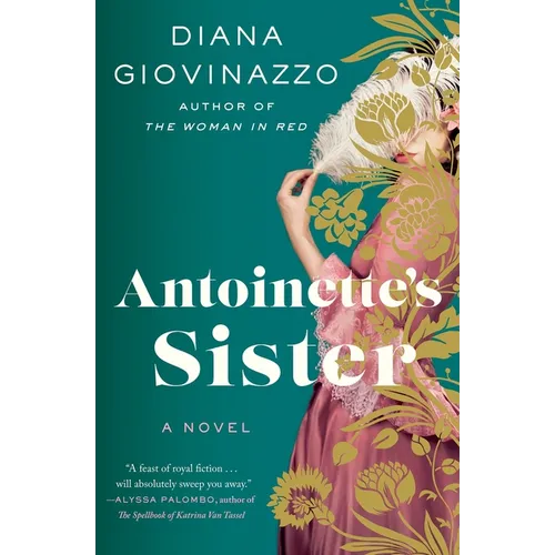Antoinette's Sister