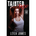 Tainted Rose: A High School Bully Romance