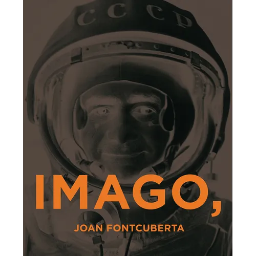 Joan Fontcuberta: Imago Ergo Sum