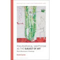 Philosophical Skepticism as the Subject of Art: Maria Bussmann's Drawings