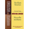 Sicilian Stories: A Dual-Language Book