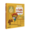 Daniel Y Los Enigmas / Daniel and the Enigmas: Volume 3