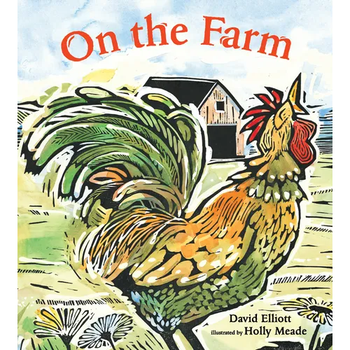 On the Farm