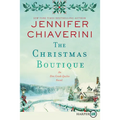 The Christmas Boutique: An ELM Creek Quilts Novel