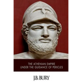 The Athenian Empire under the Guidance of Pericles