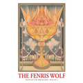 The Fenris Wolf 5