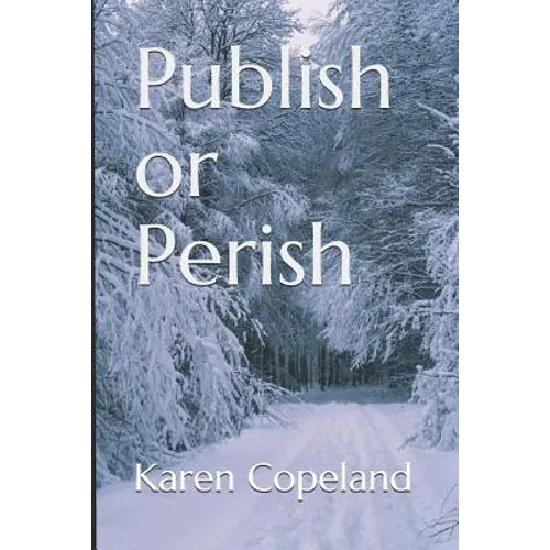 Publish or Perish