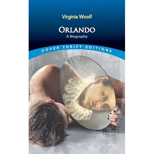 Orlando: A Biography