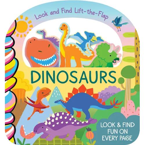 Dinosaurs