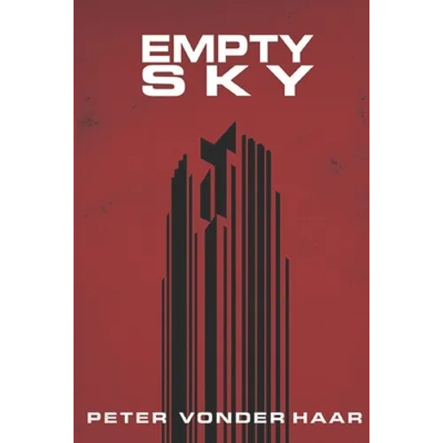 Empty Sky: A Clarke & Clarke Mystery