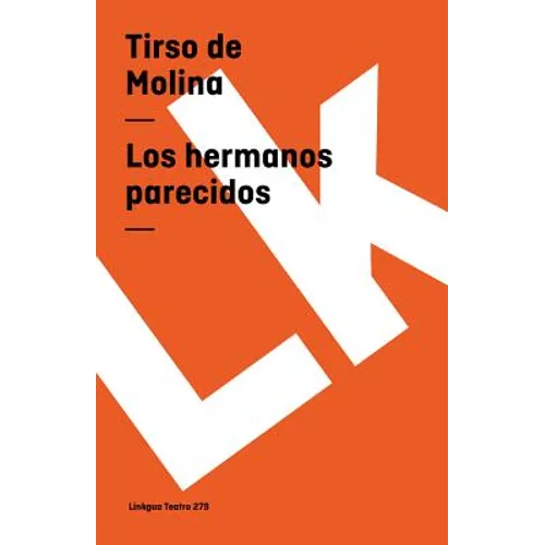 Los hermanos parecidos