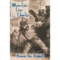 Mountain Lion Charlie