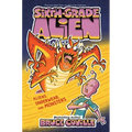 Aliens, Underwear, and Monsters