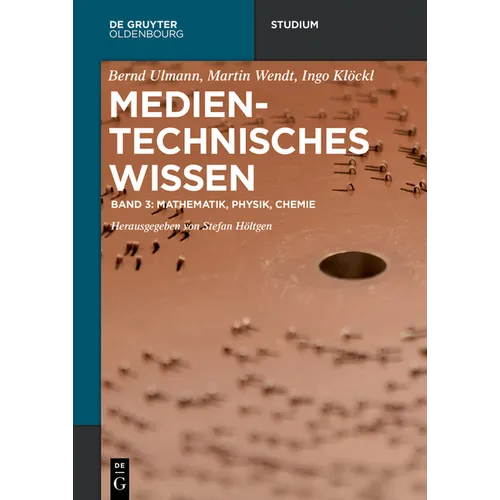 Mathematik, Physik, Chemie