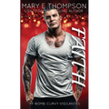 Faith: A Curvy Girl Romantic Suspense