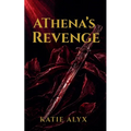 Athena's Revenge: A Reverse Harem Mafia Romance