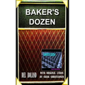 Baker's Dozen