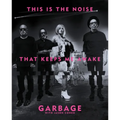 This Is the Noise That Keeps Me Awake