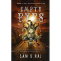 Empty Eyes: The Most Beautiful Love For a Dog Cannot Be Seen or Felt
