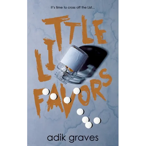 Little Favors