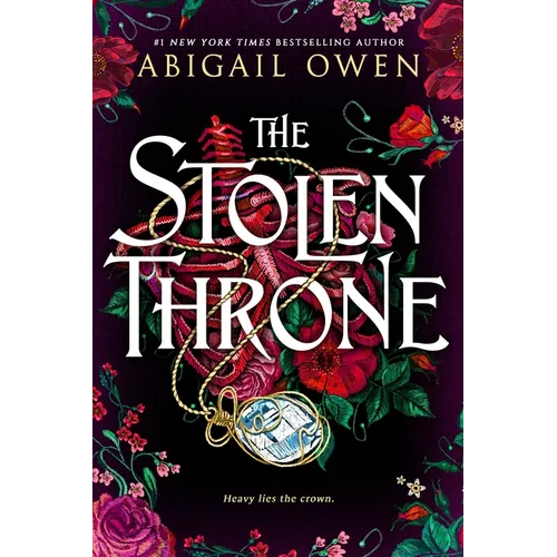 The Stolen Throne