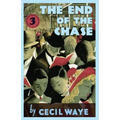 The End of the Chase: A 'Perrins, Private Investigators' Mystery