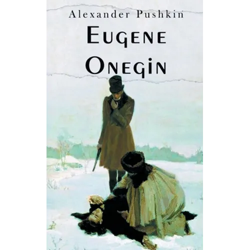 Eugene Onegin