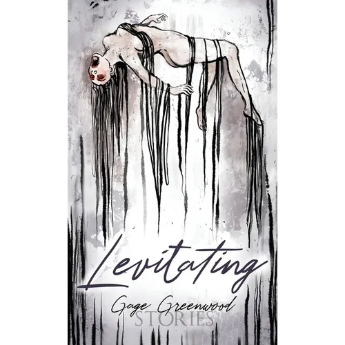 Levitating: Stories