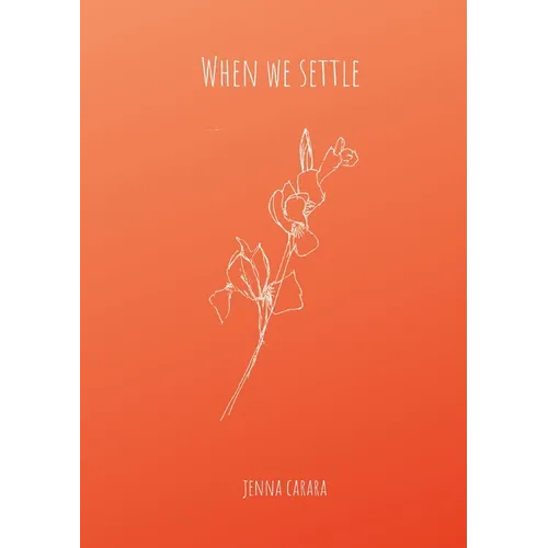 When We Settle
