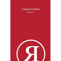 Unregistered