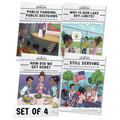 The Eastside Extra (Set of 4)