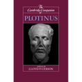 The Cambridge Companion to Plotinus