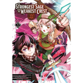 The Strongest Sage with the Weakest Crest 22