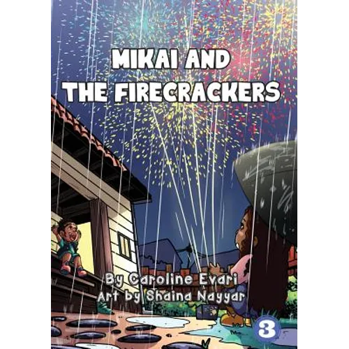 Mikai And The Firecrackers