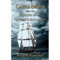 Gaspar Brown and the Mystery of the Gasparilla Succession